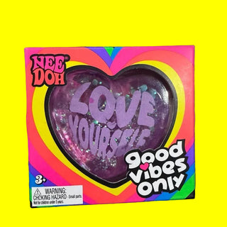 Needoh Heart