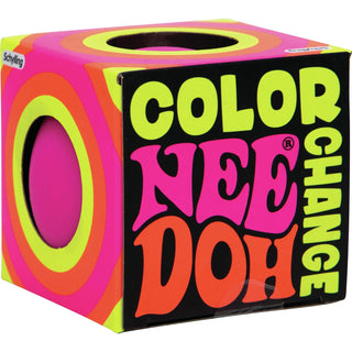 Needoh Color Change