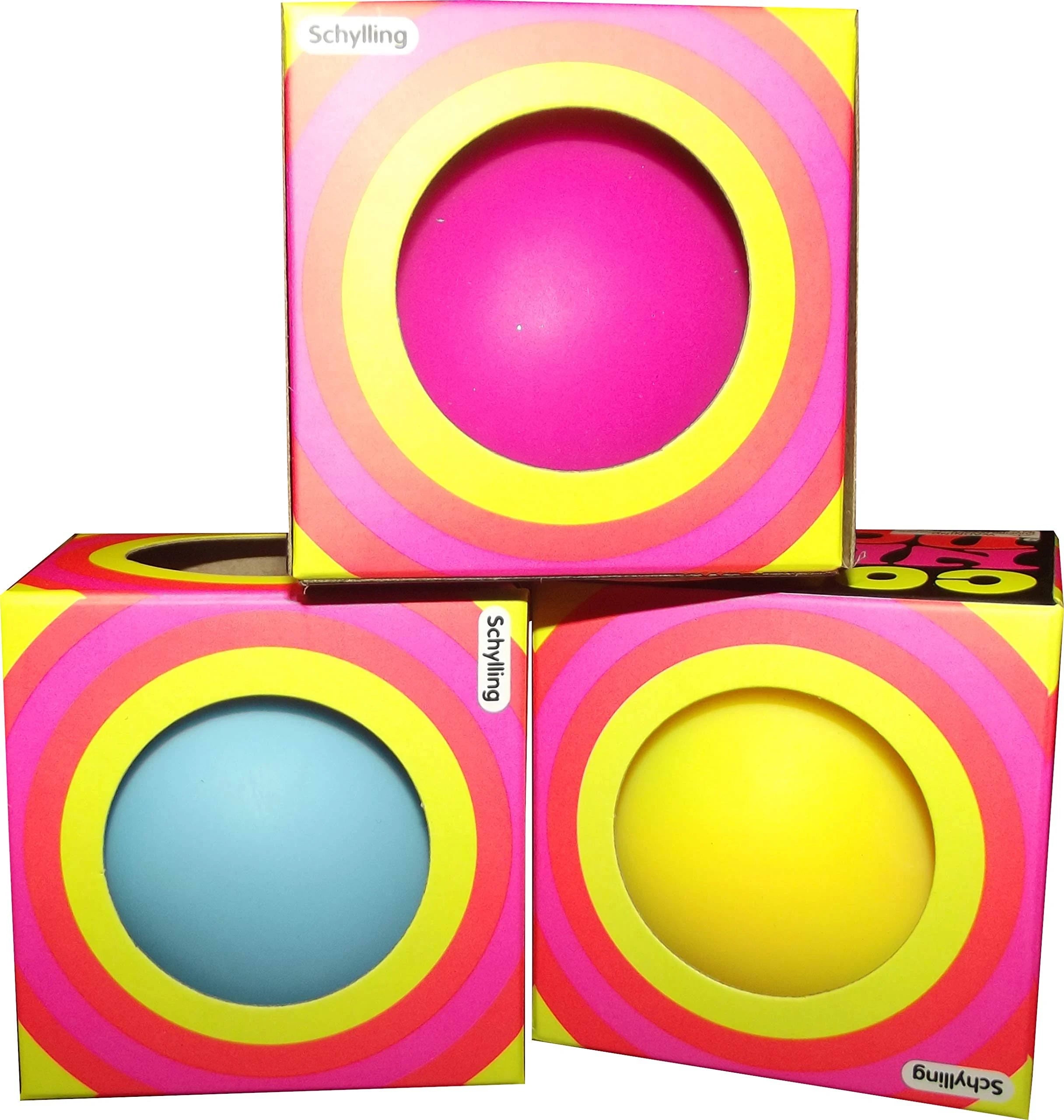 Needoh Color Change