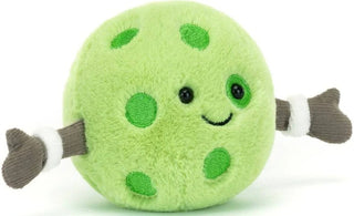 Jellycat Amuseables Sports Pickleball