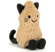 Amuseables Peanut Cat Outfit