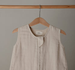 Image of Organic Cotton Sleep Bag