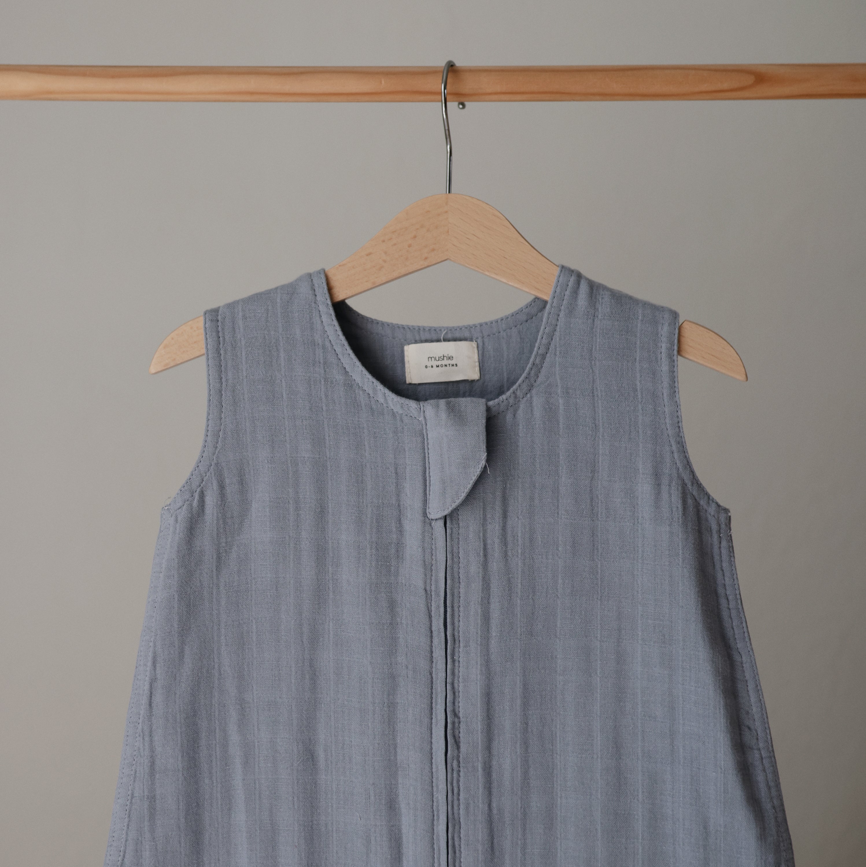 Image of Organic Cotton Sleep Bag