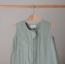Image of Organic Cotton Sleep Bag