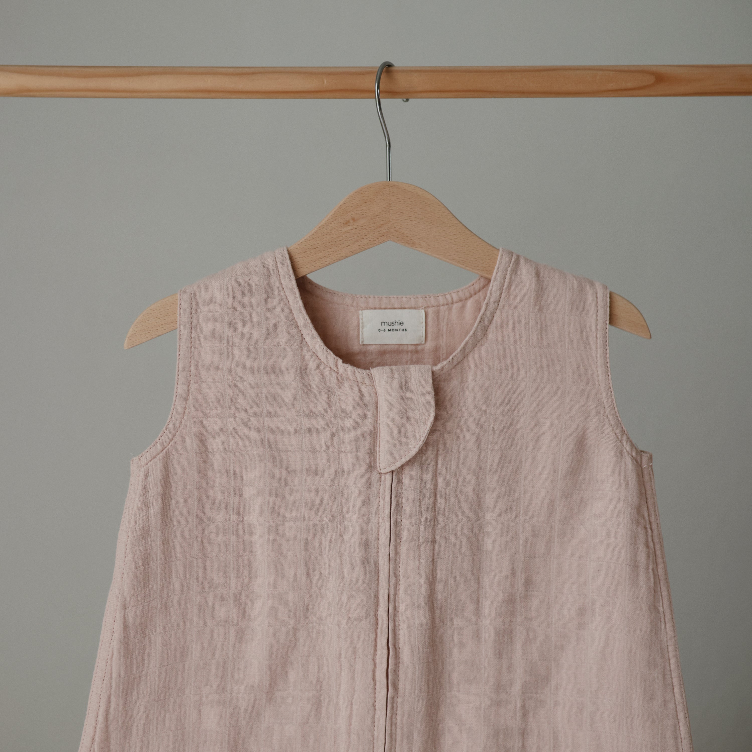 Image of Organic Cotton Sleep Bag