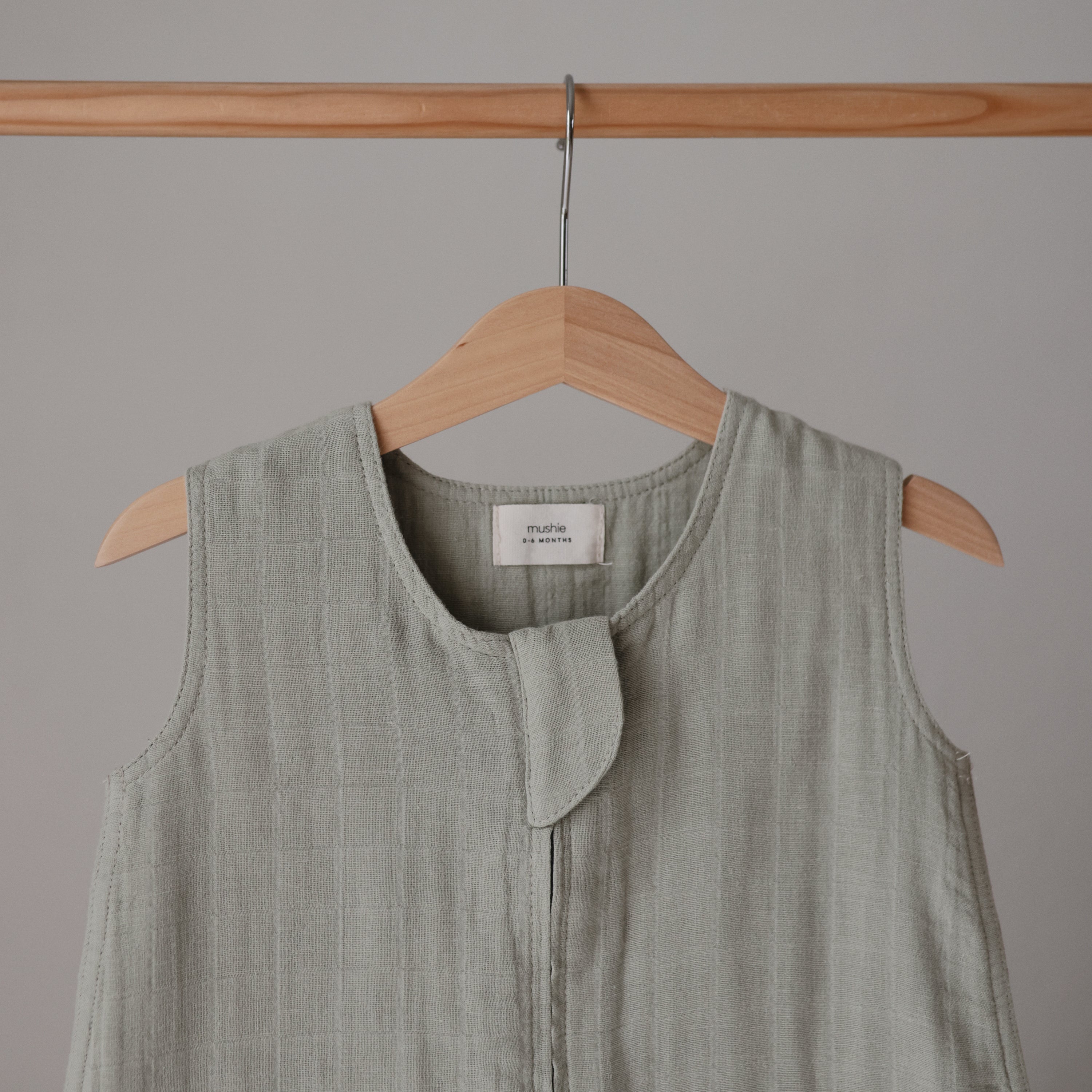 Image of Organic Cotton Sleep Bag