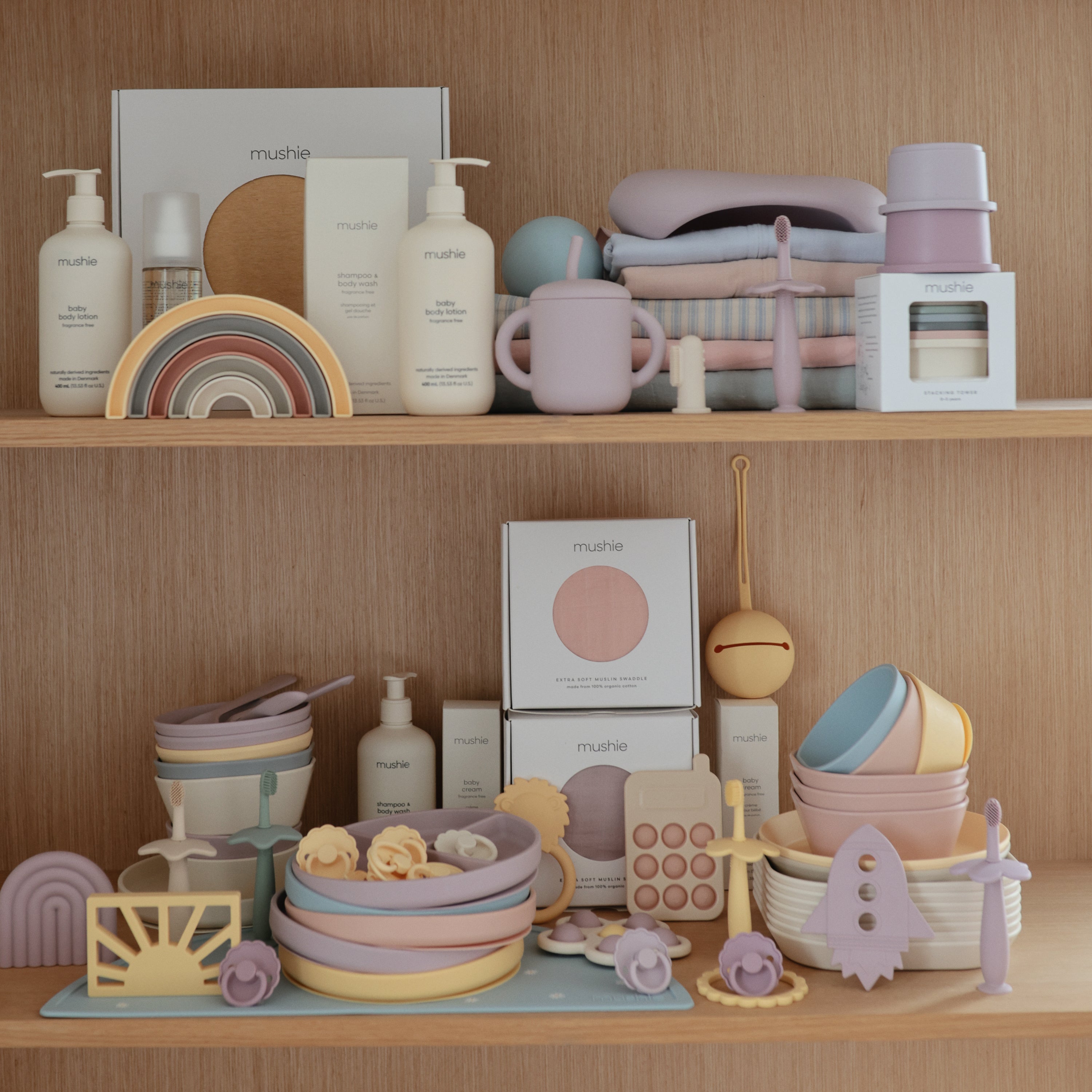 Image of Flower Training Toothbrush