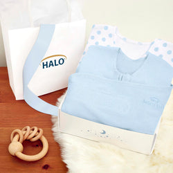 Image of 2-piece Organic Cotton Gift Box