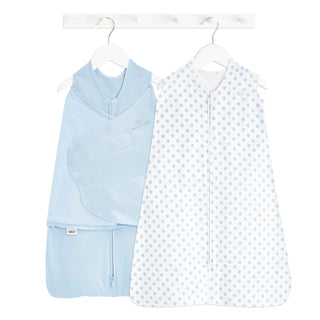 2-piece Organic Cotton Gift Box