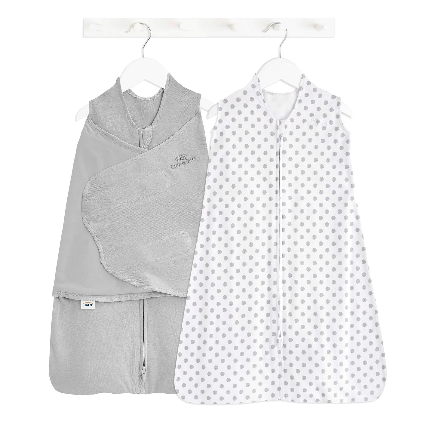 2-piece Organic Cotton Gift Box