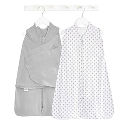 Image of 2-piece Organic Cotton Gift Box