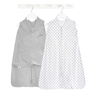 2-piece Organic Cotton Gift Box