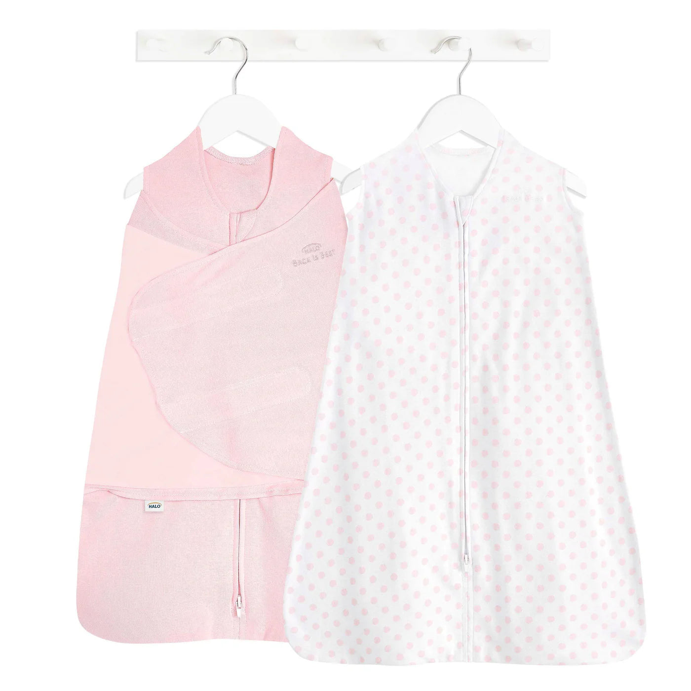 2-piece Organic Cotton Gift Box