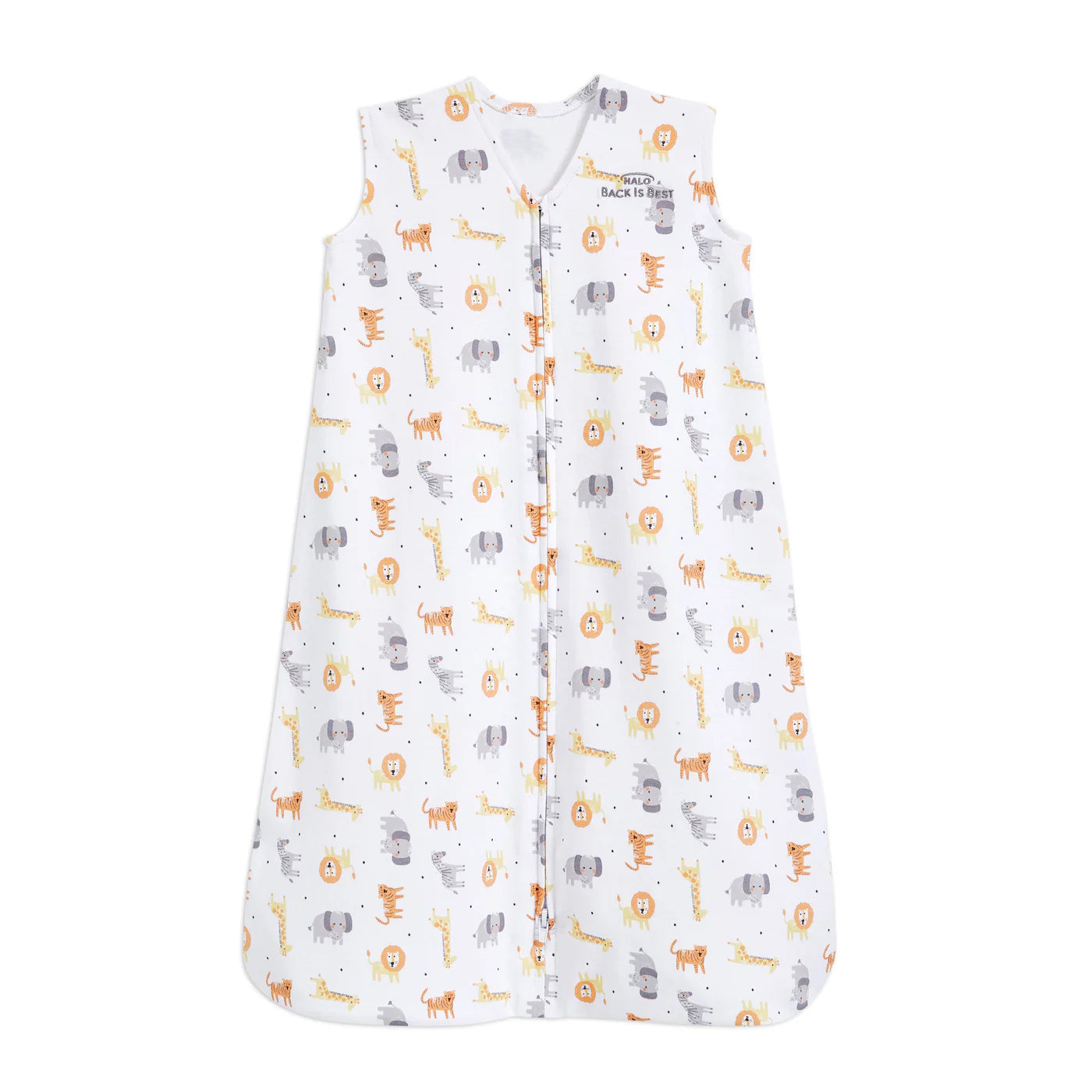 Wearable Blanket 100% Cotton TOG 0.5