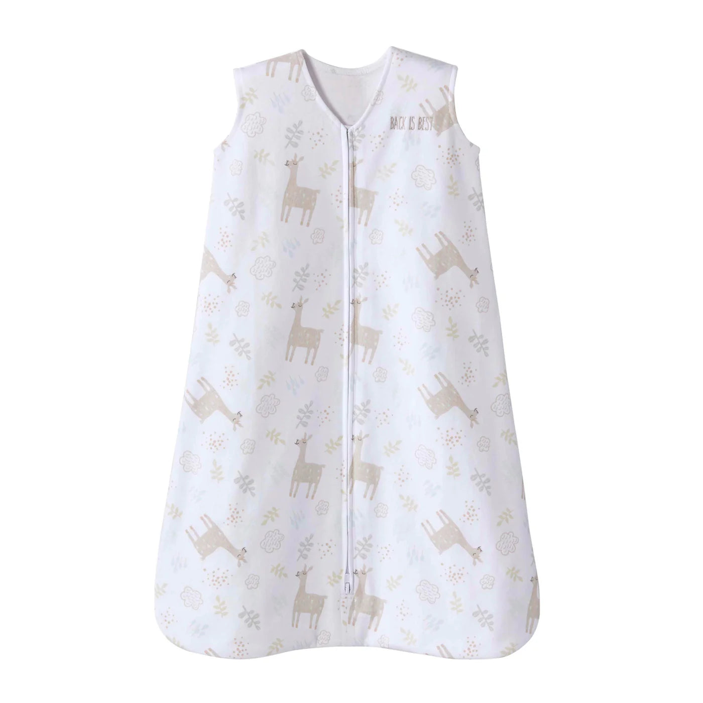 Wearable Blanket 100% Cotton TOG 0.5