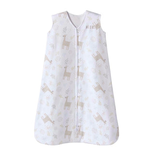 Wearable Blanket 100% Cotton TOG 0.5