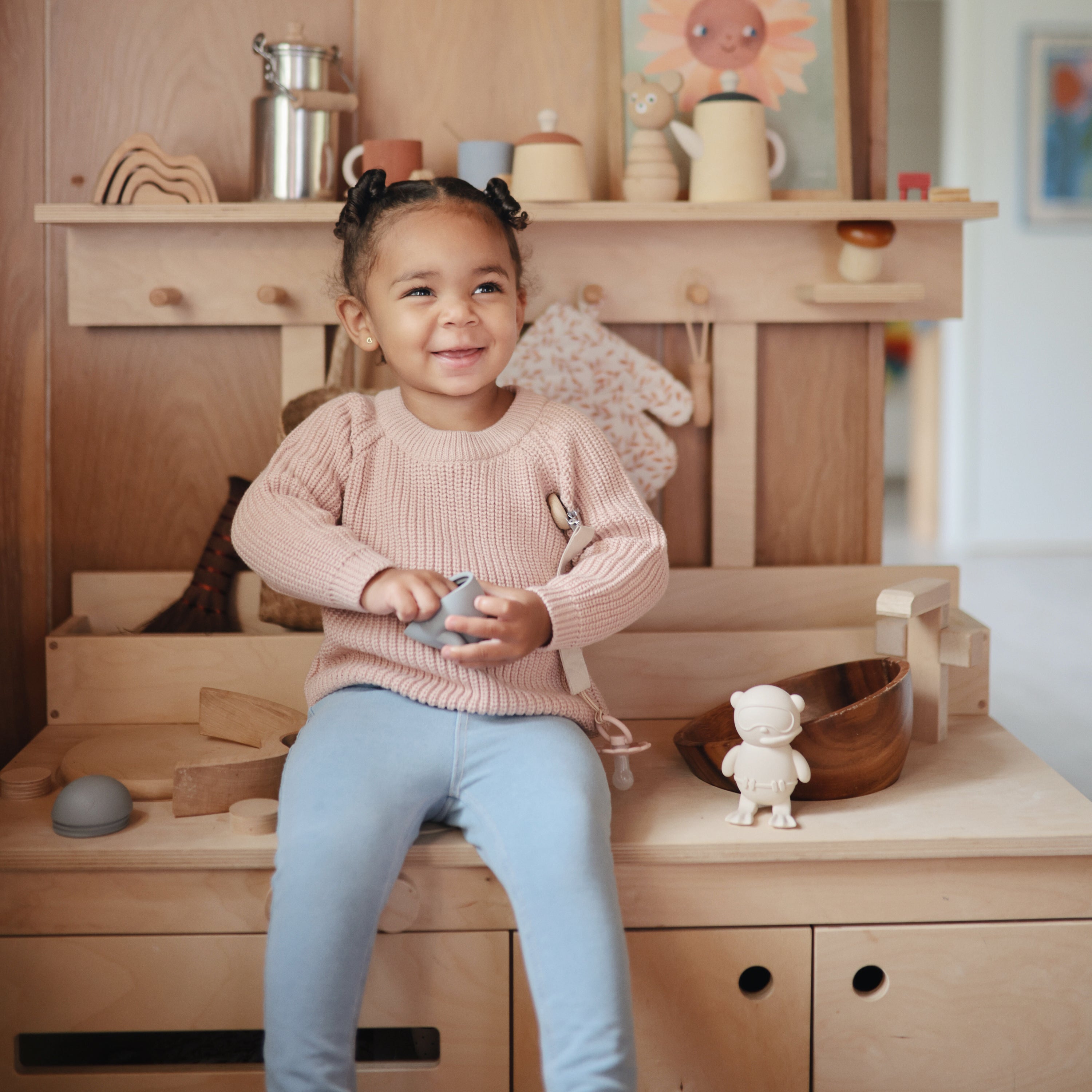 Image of Sealife Mold Free Bath Play Set - 4 Pack