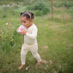 Image of Silicone Sippy Cup