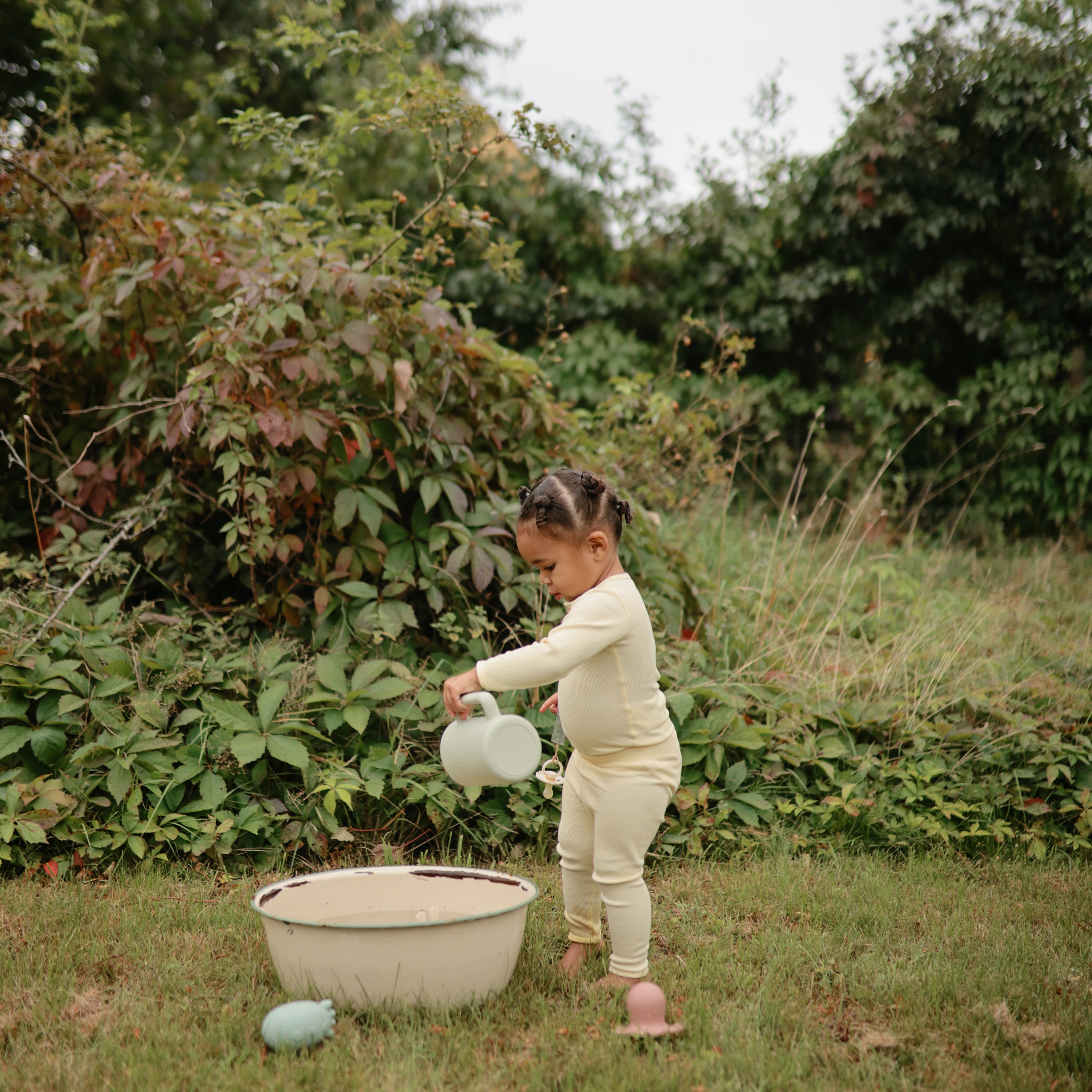 Image of Bath Rinse Cup