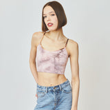 SOFT CAMI BRA TOP