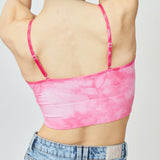 SOFT CAMI BRA TOP