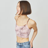 SOFT CAMI BRA TOP