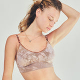 SOFT DAY BRA with BACK CLOSURE