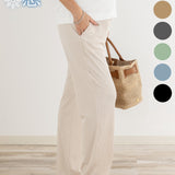 Sweet Mommy: Relaxed Pant