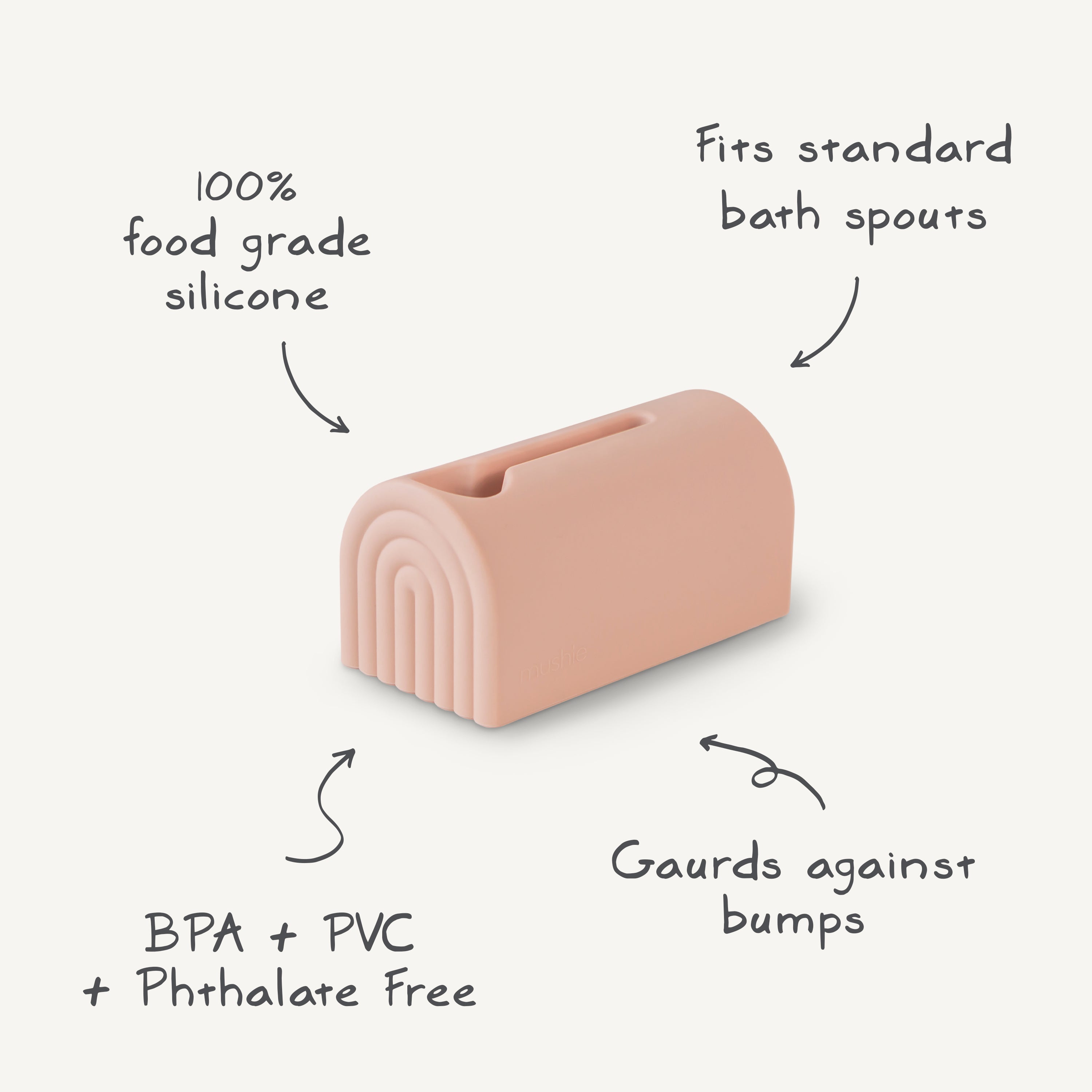 Image of Spout Cover