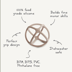 Image of Ball Teether