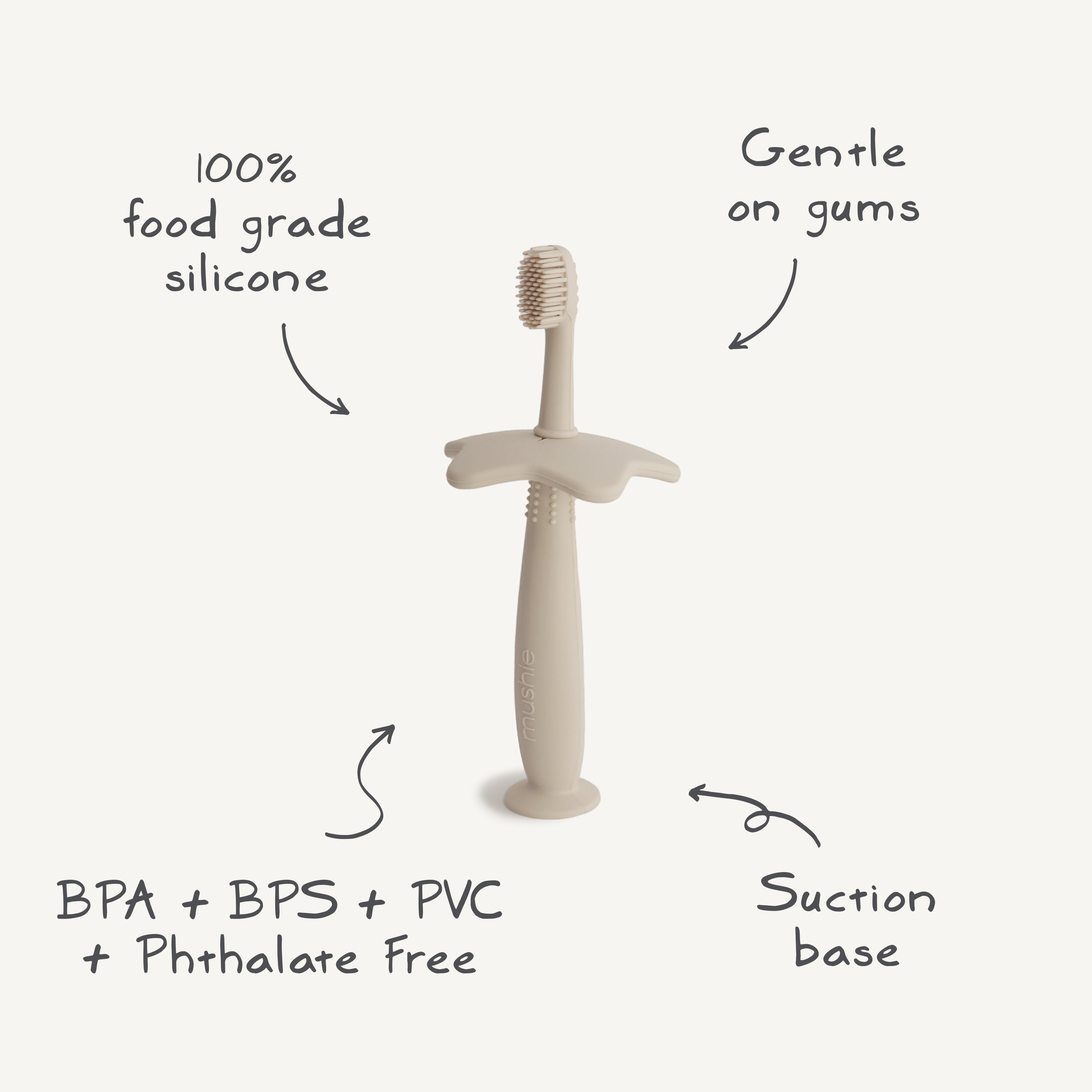 Image of Star Training Toothbrush