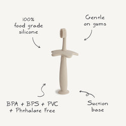 Image of Star Training Toothbrush