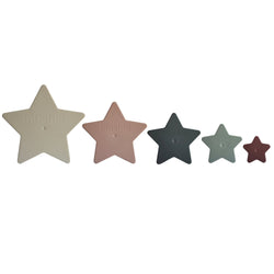 Image of Nesting Stars Toy