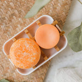 Shampoo & Conditioner Bar Duo - 12 Scents Options, Vegan, SLS Free, #1 Best Seller