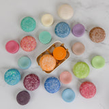 Shampoo & Conditioner Bar Duo - 12 Scents Options, Vegan, SLS Free, #1 Best Seller