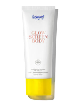 Image of Glowscreen Body SPF 40