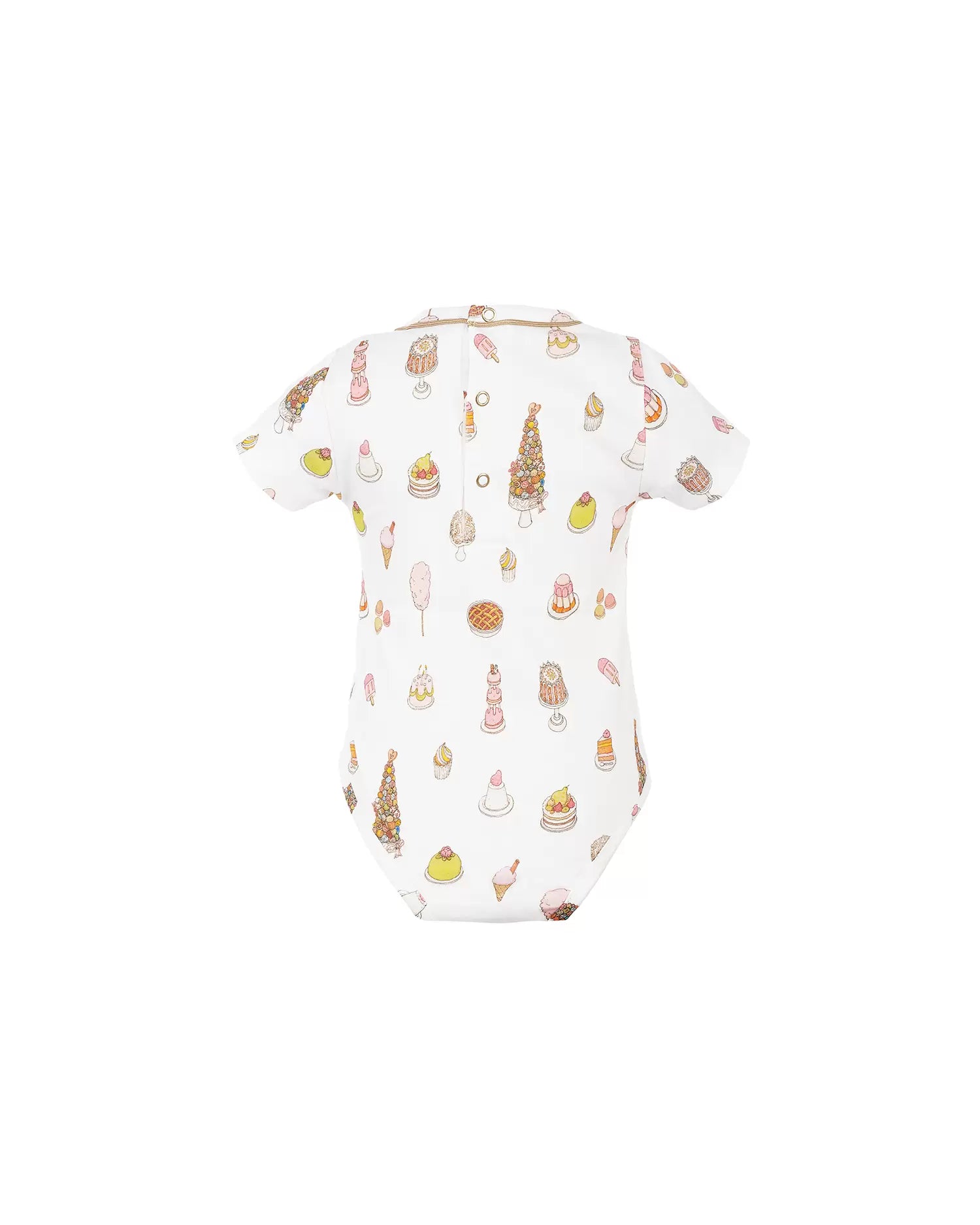 Atelier Choux Classic Onsie