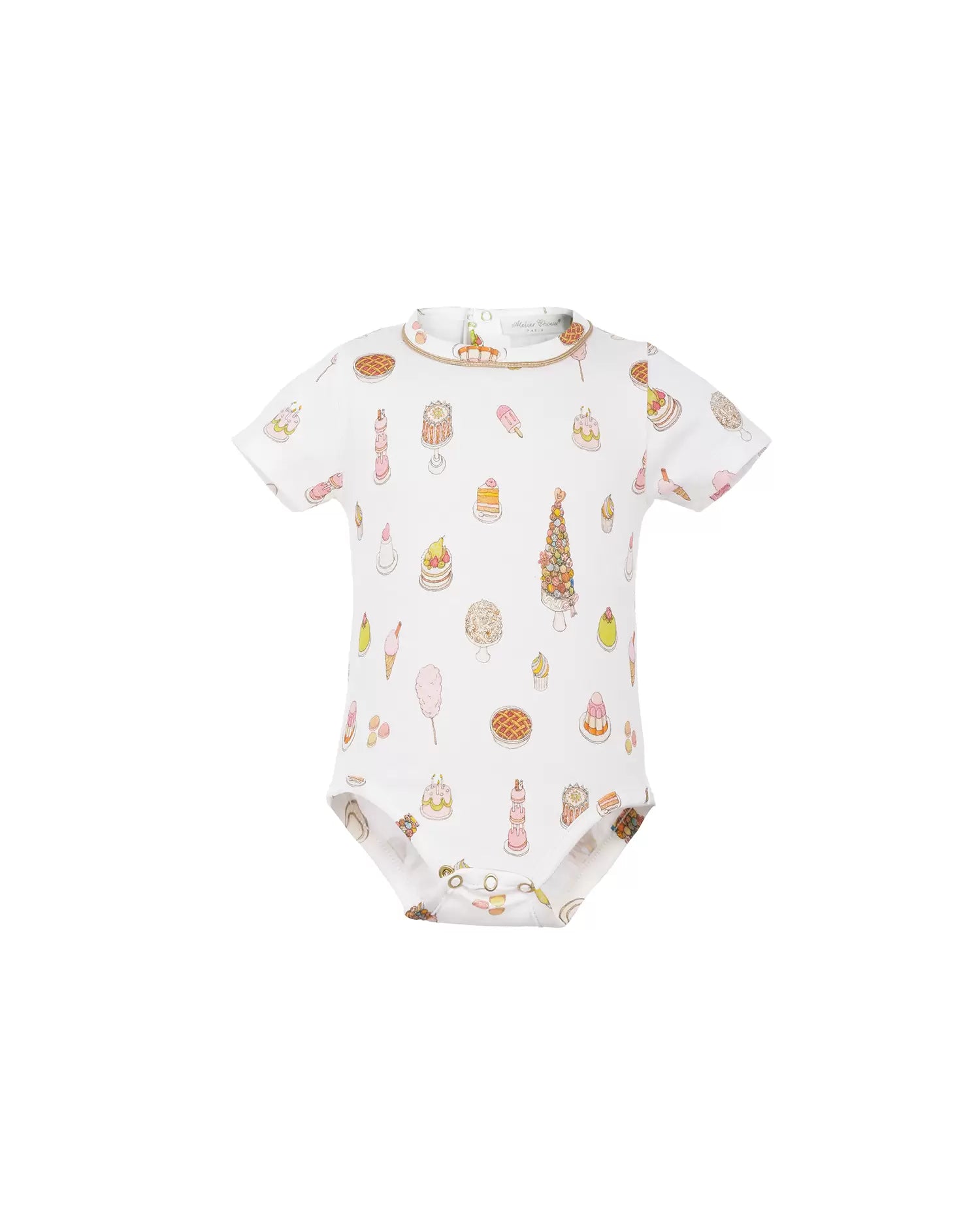 Atelier Choux Classic Onsie