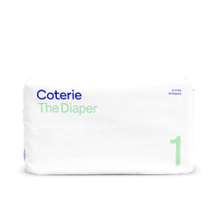 Image of Coterie: The Diaper (Local Delivery or Pick Up only)