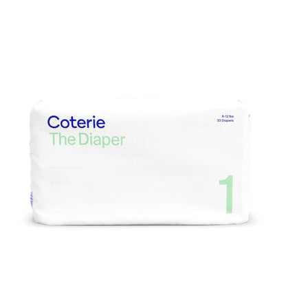 Coterie: The Diaper (Local Delivery or Pick Up only)