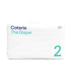 Image of Coterie: The Diaper (Local Delivery or Pick Up only)