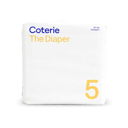 Image of Coterie: The Diaper (Local Delivery or Pick Up only)