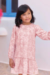 Tartine et Chocolat Dress