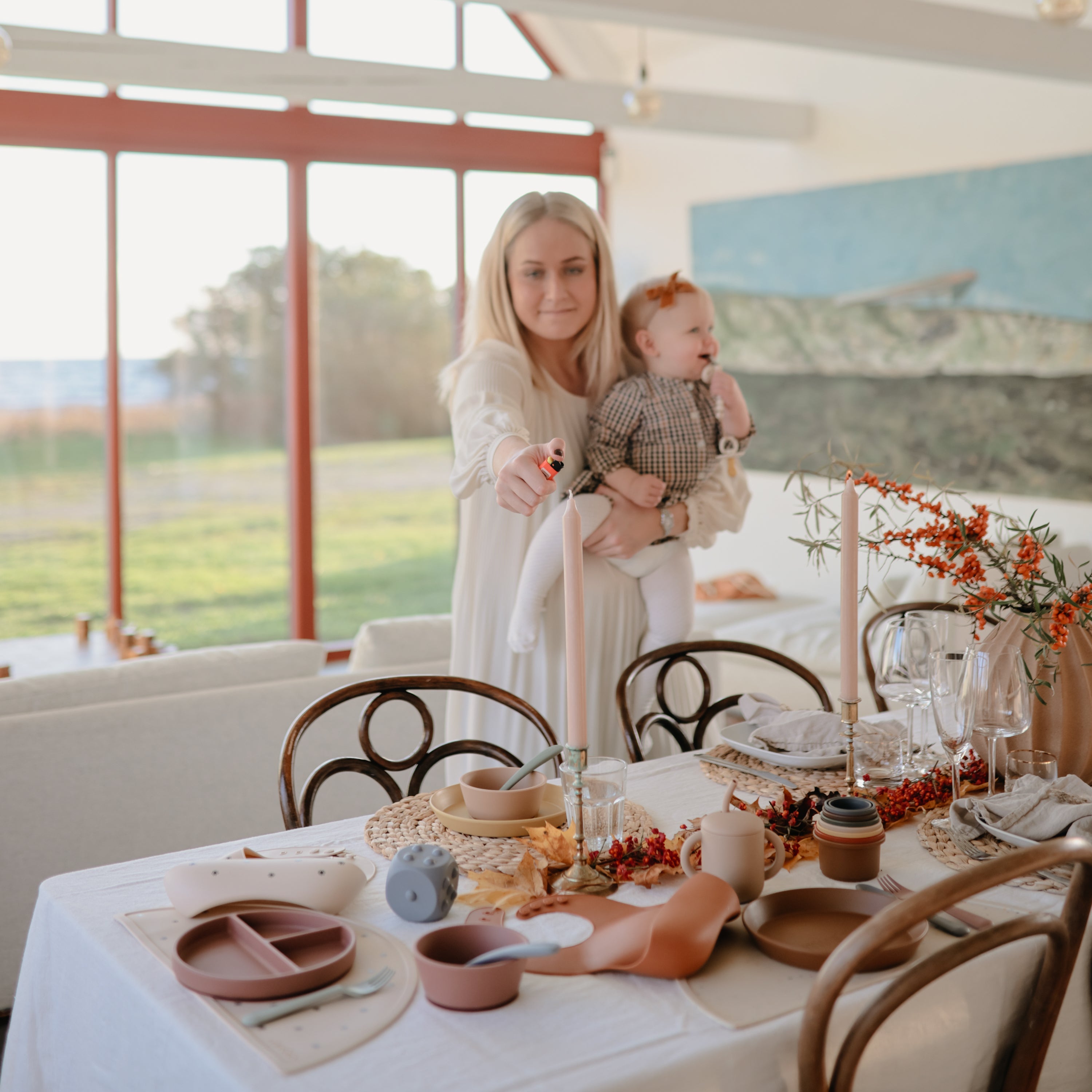 Image of Silicone Placemat