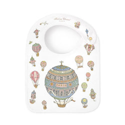 Image of Satin Bibs