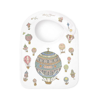 Atelier Choux Reversible Baby Bibs