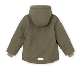 Miniature Copenhagen Vestyn Winter Jacket