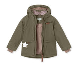 Miniature Copenhagen Vestyn Winter Jacket