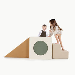 Image of Wholesale Block Playset