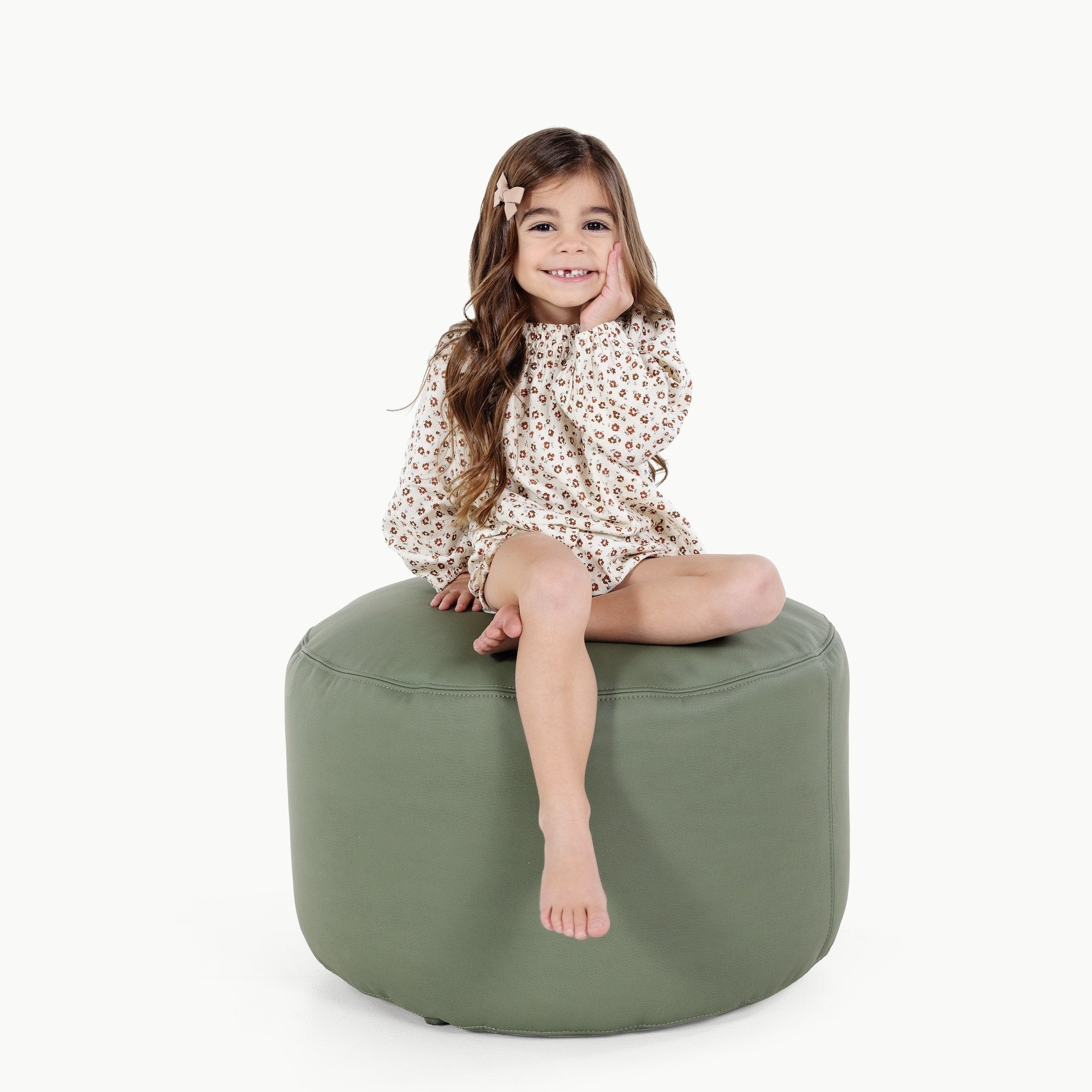 Image of Wholesale Pouf